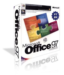 ms office 97 free download